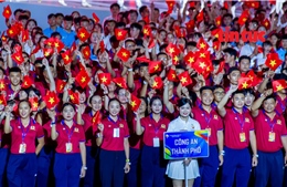 Sở hữu trí tuệ thúc đẩy phát triển ngành công nghiệp thể thao tỷ đô