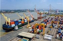 Ứng dụng công nghệ số thúc đẩy chuyển đổi xanh trong logistics