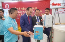ILDEX Vietnam 2026 thúc đẩy hợp tác nông nghiệp Việt Nam - Thái Lan