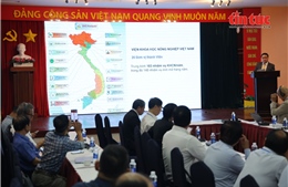 Thúc đẩy kết nối công nghệ và thương mại nông sản Việt Nam - Nhật Bản