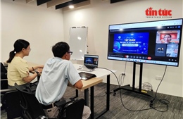 TP Hồ Chí Minh đẩy mạnh phổ cập AI đến người dân