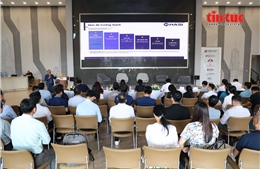 Thúc đẩy chuyển đổi số trong ngành nhà máy thông minh và công nghiệp phụ trợ