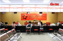 TP Hồ Chí Minh: Đẩy mạnh mô hình hành chính phục vụ ngoài giờ