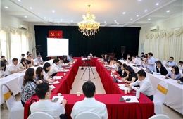 Liên đoàn Luật sư Việt Nam kiến nghị rà soát một số quy định tại Nghị định 109