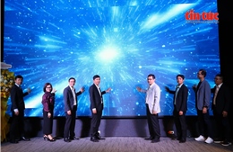 TP Hồ Chí Minh khai mạc Diễn đàn Data và AI mùa hè 2026