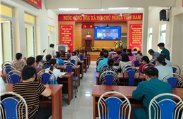 TP Hồ Chí Minh đặt mục tiêu phổ cập AI cho 2 triệu người dân đến năm 2030