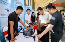 TP Hồ Chí Minh tăng tốc thu hút vốn đầu tư mạo hiểm cho đổi mới sáng tạo