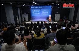 TP Hồ Chí Minh còn nhiều dư địa phát triển doanh nghiệp công nghệ cao