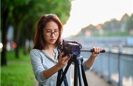 Học cách kể chuyện bằng video dọc