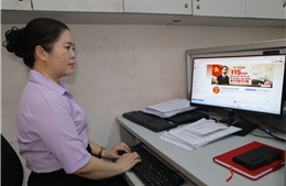 Những ‘người làm báo’ ở cơ sở