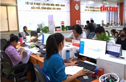 AI và bài toán pháp lý ở cơ sở - Bài cuối: Đưa AI vào hỗ trợ công tác pháp lý ở cơ sở