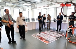 TP Hồ Chí Minh phát động cuộc thi sáng tạo và điều khiển UAV năm 2026