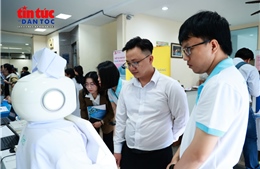 TP Hồ Chí Minh tiếp sức startup, SME đổi mới sáng tạo