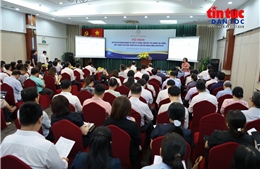 Hỗ trợ doanh nghiệp chủ động tuân thủ pháp luật về chất lượng và an toàn