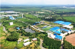 ESG từ yêu cầu tuân thủ đến công cụ nâng năng suất doanh nghiệp