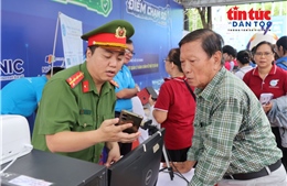 TP Hồ Chí Minh triển khai 100 ngày xử lý điểm nghẽn chuyển đổi số