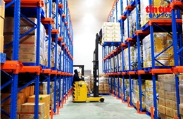 Chuyển đổi số nhà máy và kho vận xóa những ‘ốc đảo công nghệ’