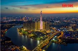 Sàn giao dịch carbon và tài chính xanh là trụ cột phát triển bền vững