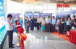 TP Hồ Chí Minh: Khai mạc chuỗi sự kiện hưởng ứng Ngày Sở hữu trí tuệ thế giới 2026