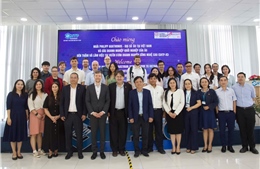 Thúc đẩy hợp tác đổi mới sáng tạo và kết nối startup công nghệ cao Việt Nam - Áo