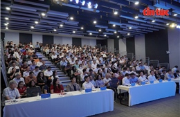 TP Hồ Chí Minh thí điểm thương mại hóa 54 sản phẩm khoa học nghiên cứu