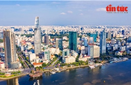 TP Hồ Chí Minh khơi thông nguồn lực, bứt phá khoa học công nghệ đến năm 2030