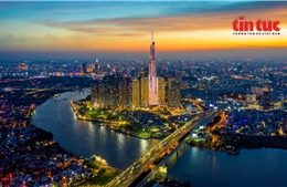 TP Hồ Chí Minh bứt phá hạ tầng số, định hình Trung tâm Tài chính Quốc tế thế hệ mới