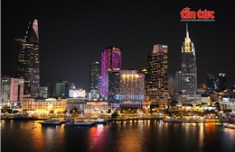 Đột phá thể chế khoa học và công nghệ - Bài 1: Cú hích từ bộ đôi luật