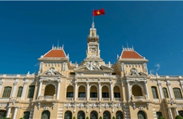 TP Hồ Chí Minh thành lập Ban Chỉ đạo về dữ liệu để tạo bứt phá trong chuyển đổi số