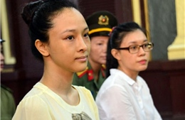 Hoa hậu Trương Hồ Phương Nga vẫn chưa thể thoát tội?
