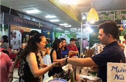Nâng tỷ lệ hàng Việt Nam tại các chợ truyền thống ngang tầm các siêu thị