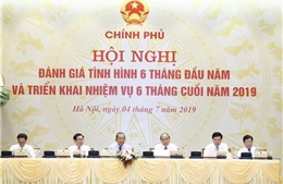Bộ trưởng Bộ KH-ĐT Nguyễn Chí Dũng: Tăng trưởng GDP tích cực nhưng chưa bứt phá