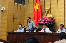 Thanh tra Chính phủ: Kết luận của Thanh tra Hà Nội về sân bay Miếu Môn là chính xác