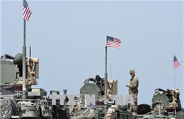 Sắp có căn cứ quân sự Mỹ tại Argentina ?