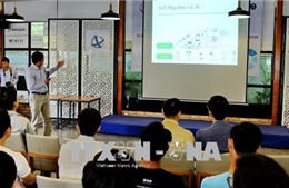 Hội thảo về xu hướng phát triển AI và cơ hội cho doanh nghiệp Việt Nam