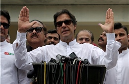 Vừa nhậm chức, Thủ tướng Pakistan cam kết chỉ giữ lại 2 trong 524 người giúp việc