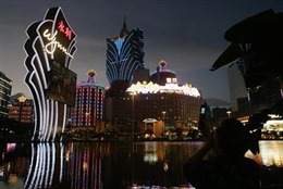 Hai năm nữa &#39;Las Vegas châu Á&#39; sẽ là nơi giàu có nhất hành tinh