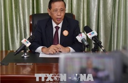 Chính phủ mới của Campuchia rất coi trọng quan hệ chiến lược, hữu nghị, đoàn kết với Việt Nam