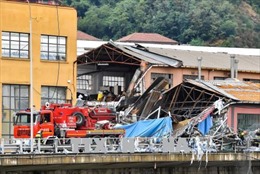 Thảm họa sập cầu tại Italy: Nhà thầu khẳng định tuân thủ quy tắc bảo trì 