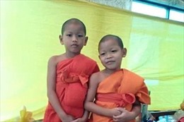 Bê bối sư thầy đánh chết chú tiểu 9 tuổi ở Thái Lan
