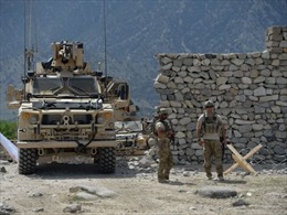 Hoàn cảnh ‘xô đẩy’ khiến Mỹ muốn đàm phán hòa bình với Taliban