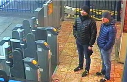 Moskva phản ứng gì khi Anh cáo buộc 2 công dân Nga đầu độc cựu điệp viên Skripal