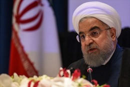Tổng thống Iran tiết lộ Mỹ ngày ngày gửi thông điệp đề nghị đàm phán