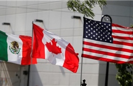 Canada tìm cách giữ nguyên trạng Hiệp định USMCA
