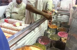 Người bán kem Pakistan bỗng dưng có tài khoản ngân hàng hơn chục triệu USD