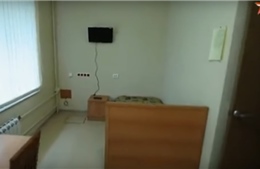 'Đột nhập' căn phòng Tổng thống Putin ở khi còn là học viên tình báo