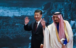 Vụ sát hại nhà báo Khashoggi đẩy Trung Quốc và Saudi Arabia xích lại gần nhau