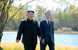 Tổng thống Hàn Quốc tiết lộ sẽ dẫn nhà lãnh đạo Kim Jong-un tới thăm nơi này