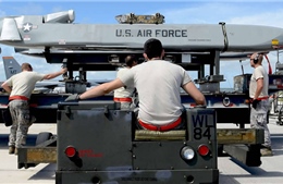 Đòi rời INF nhưng tên lửa mới của Mỹ phải gần 10 năm nữa mới hoàn thiện