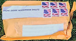 Bom thư gửi chính khách Mỹ chủ yếu nhằm gây hoang mang thay vì sát thương?